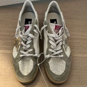Golden Goose; new; not worn; no box